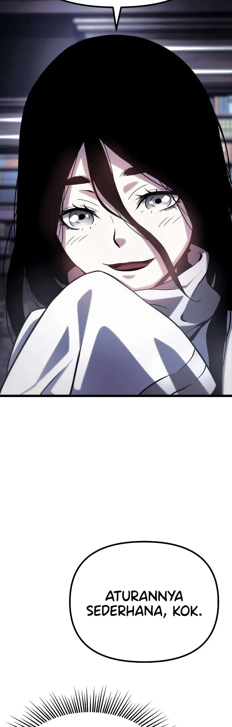The Shepherd Wizard Chapter 9 Halaman 36