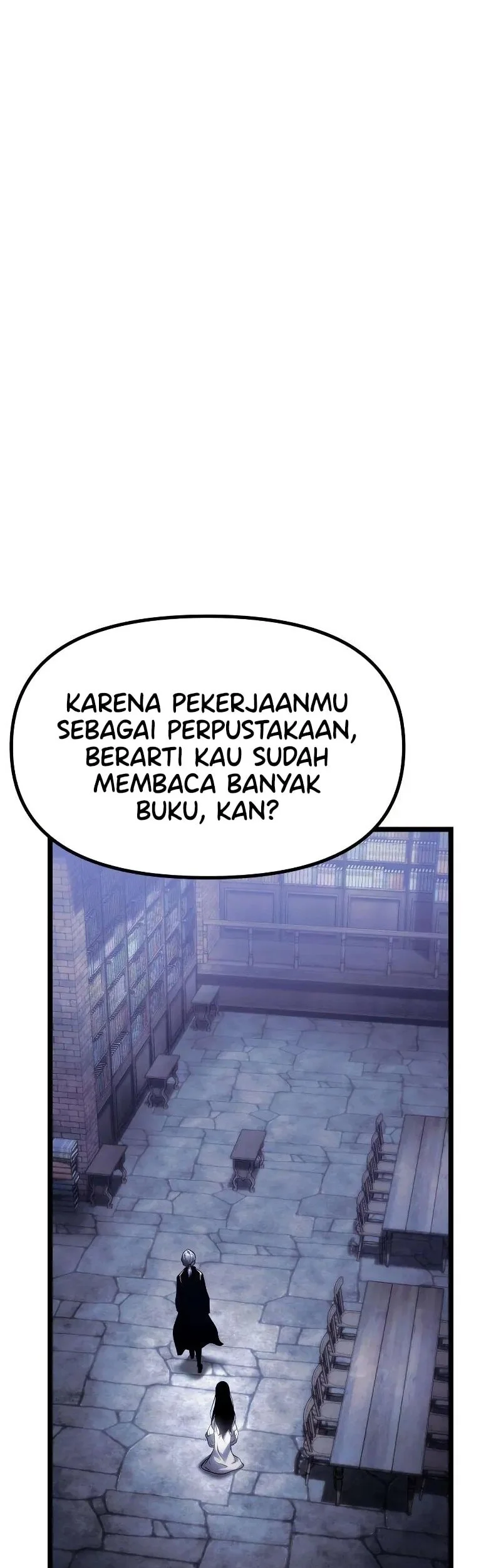 The Shepherd Wizard Chapter 9 Halaman 39