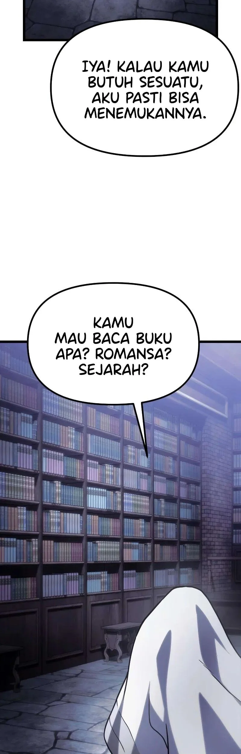 The Shepherd Wizard Chapter 9 Halaman 40