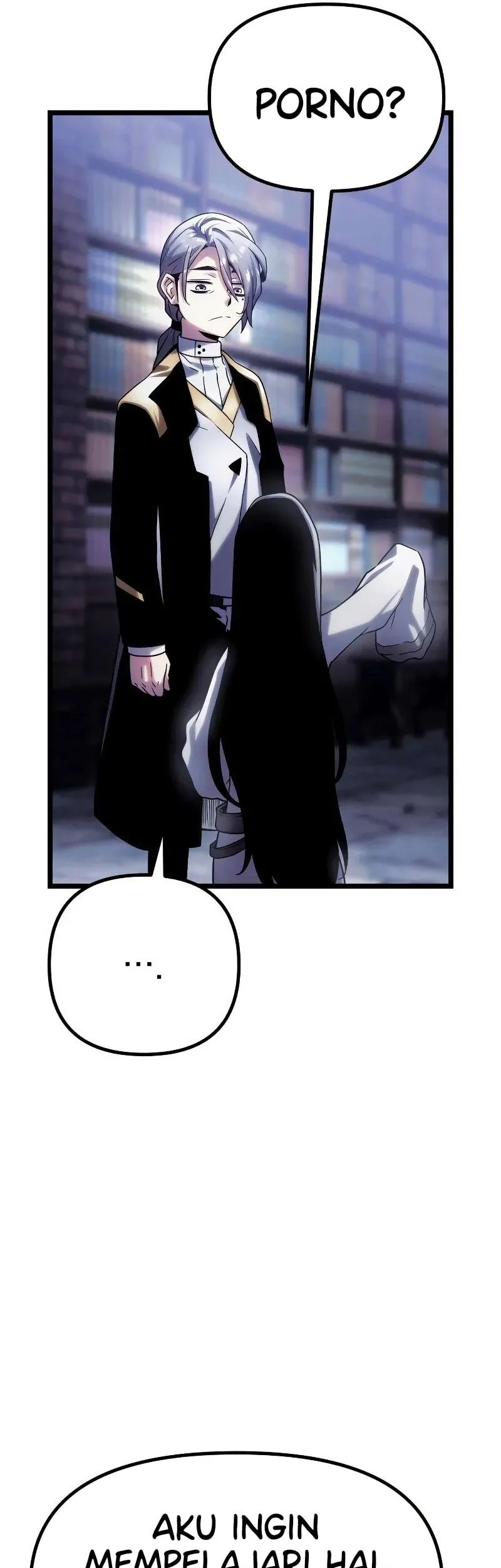 The Shepherd Wizard Chapter 9 Halaman 42