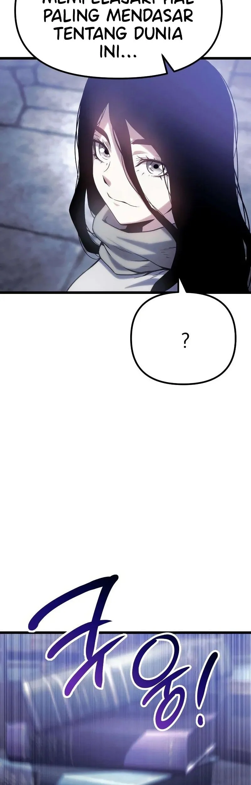 The Shepherd Wizard Chapter 9 Halaman 43