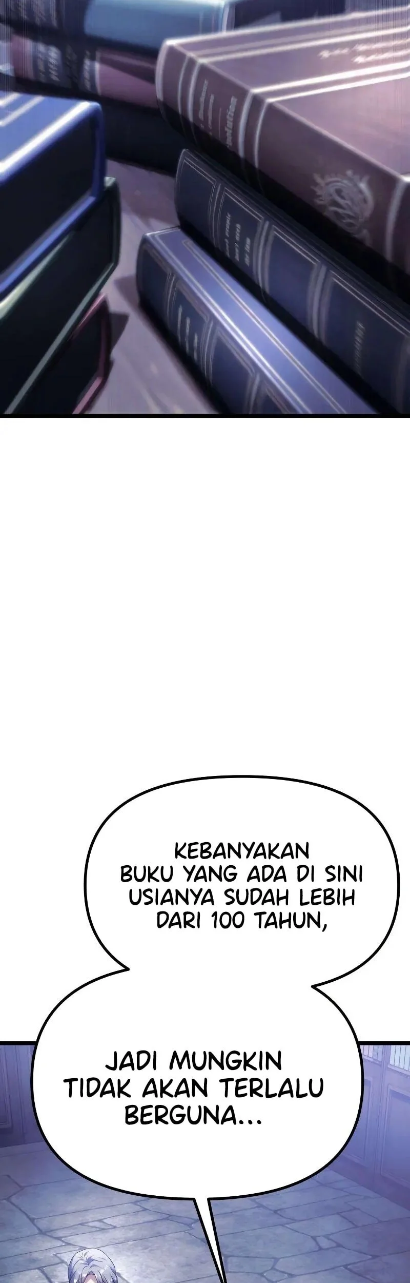The Shepherd Wizard Chapter 9 Halaman 44