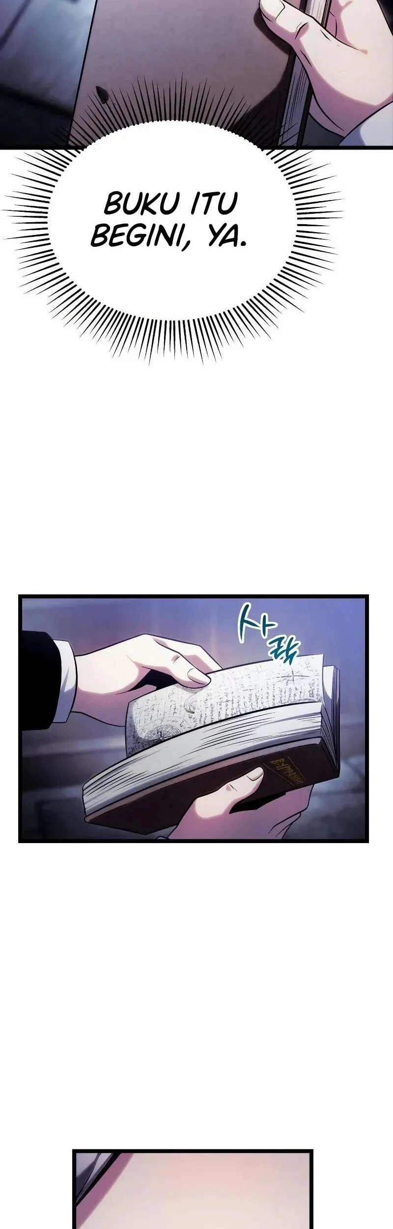 The Shepherd Wizard Chapter 9 Halaman 47