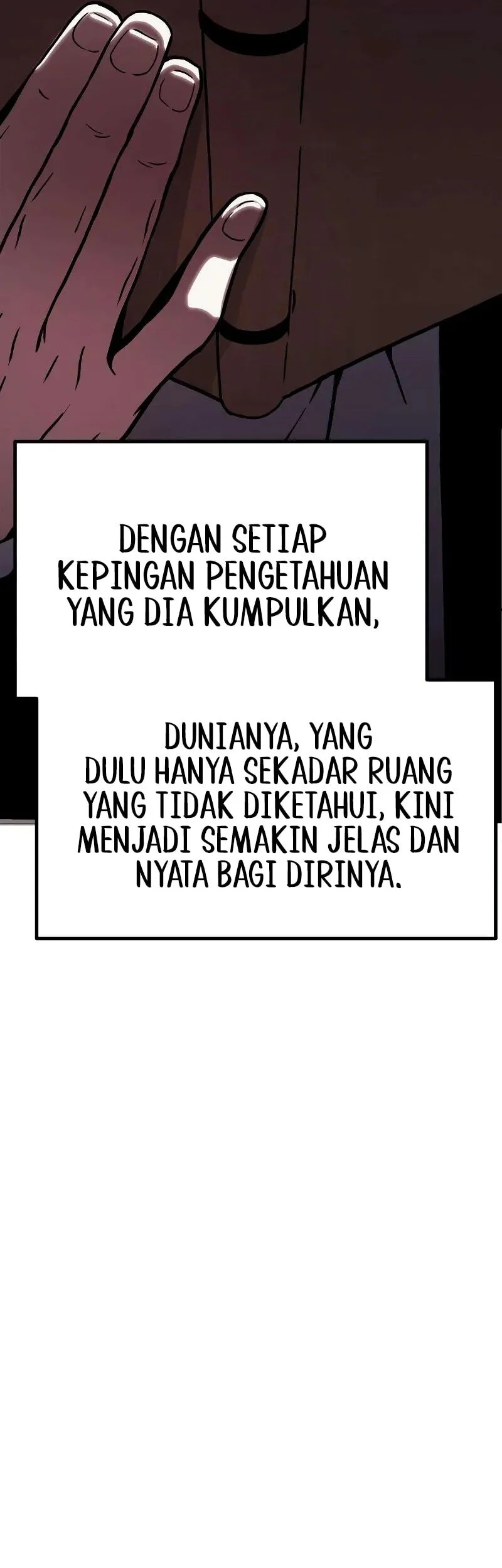 The Shepherd Wizard Chapter 9 Halaman 54