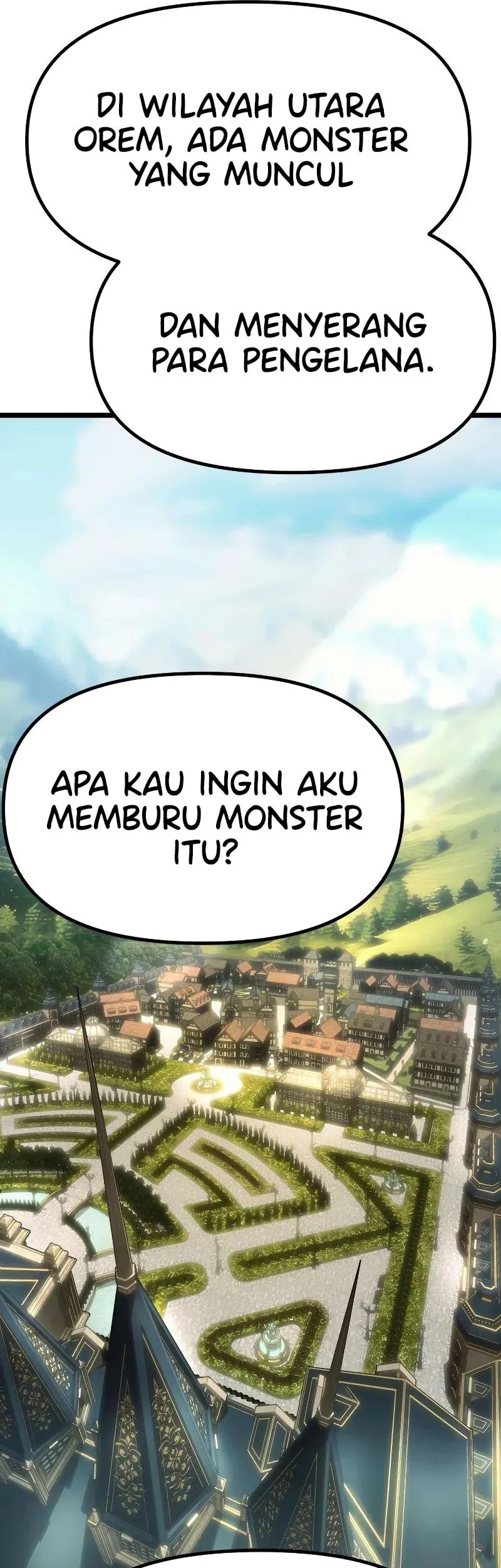 The Shepherd Wizard Chapter 9 Halaman 58