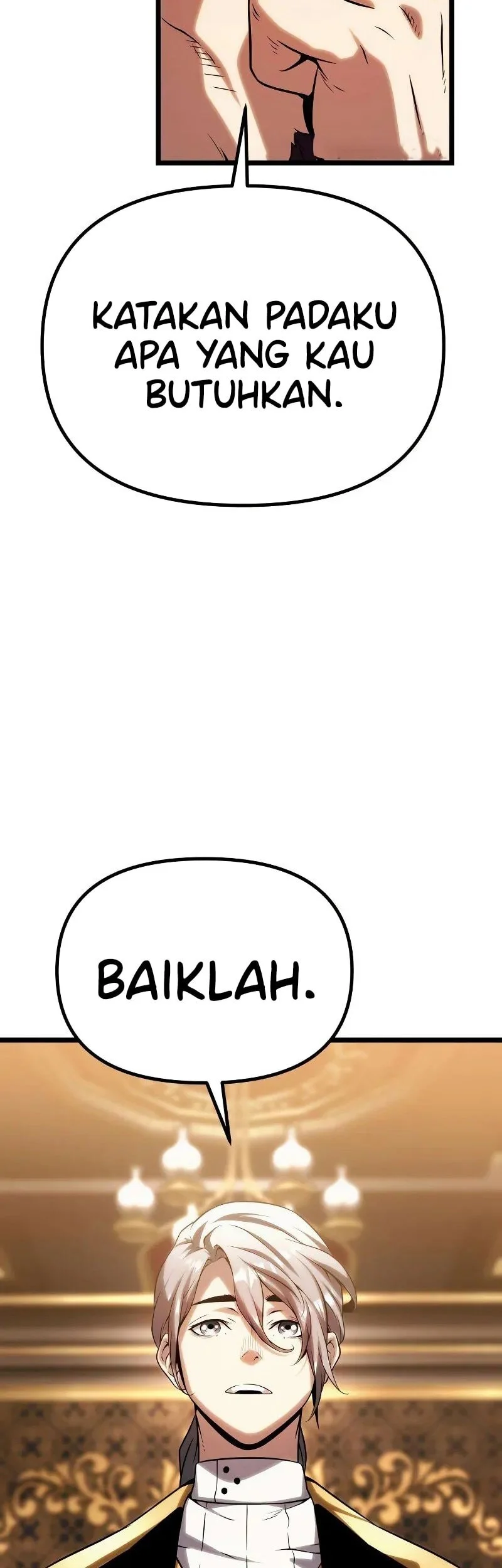 The Shepherd Wizard Chapter 9 Halaman 60