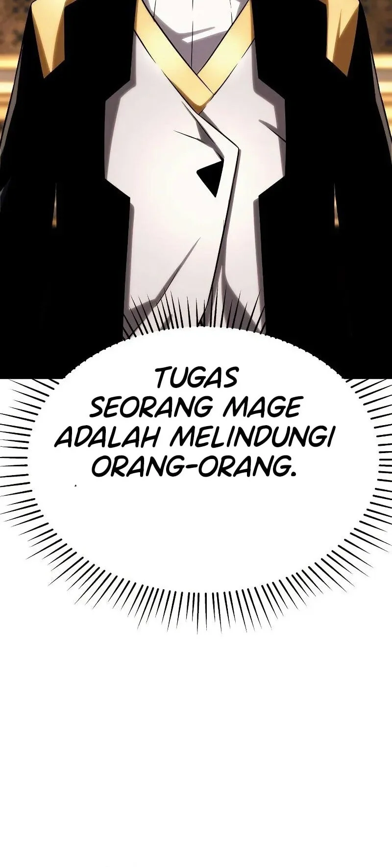 The Shepherd Wizard Chapter 9 Halaman 61