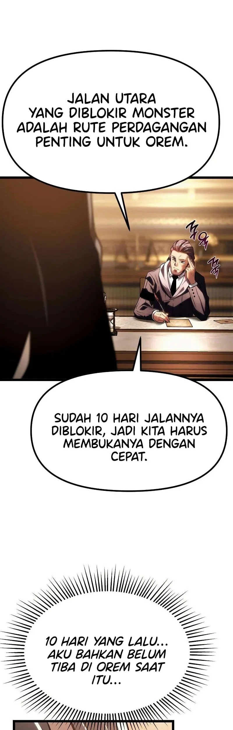 The Shepherd Wizard Chapter 9 Halaman 63