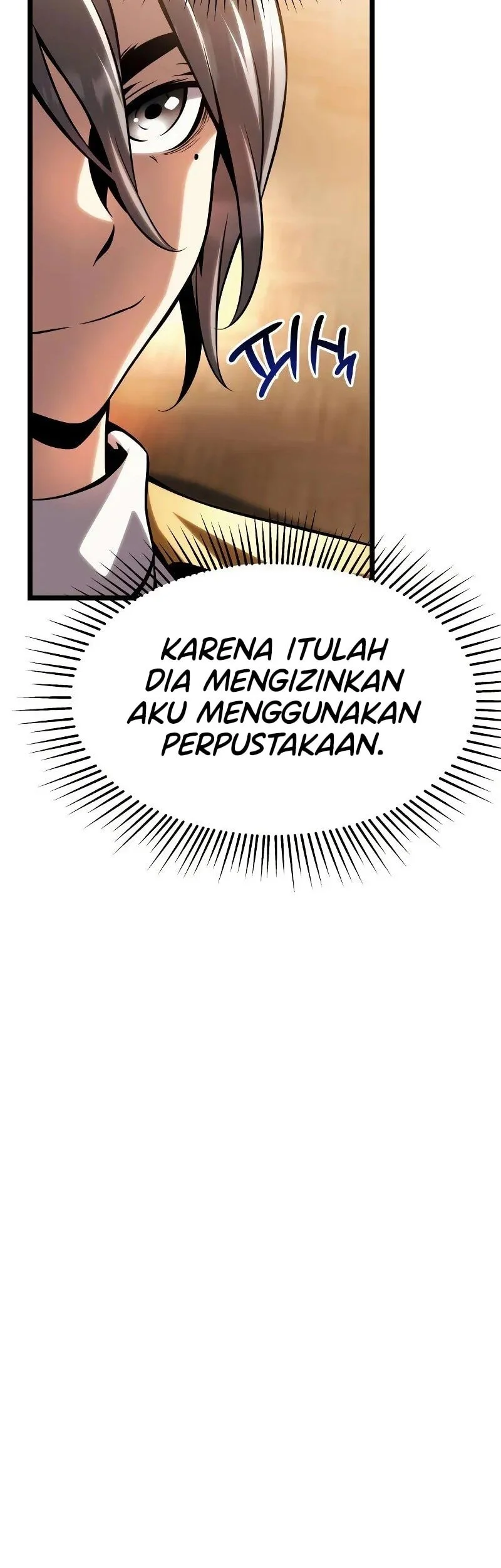 The Shepherd Wizard Chapter 9 Halaman 64