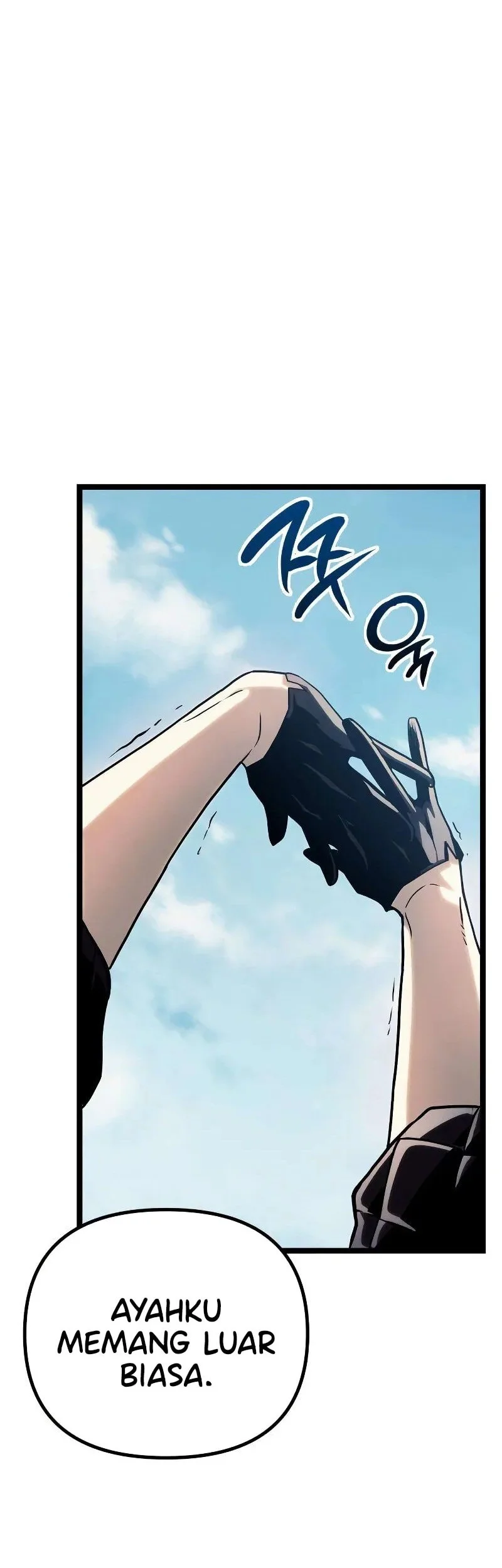 The Shepherd Wizard Chapter 9 Halaman 67
