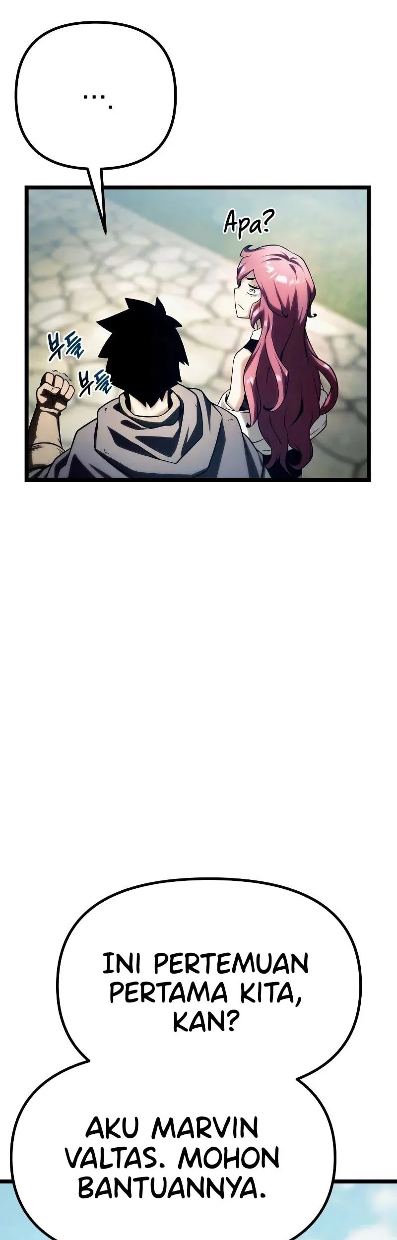 The Shepherd Wizard Chapter 9 Halaman 72