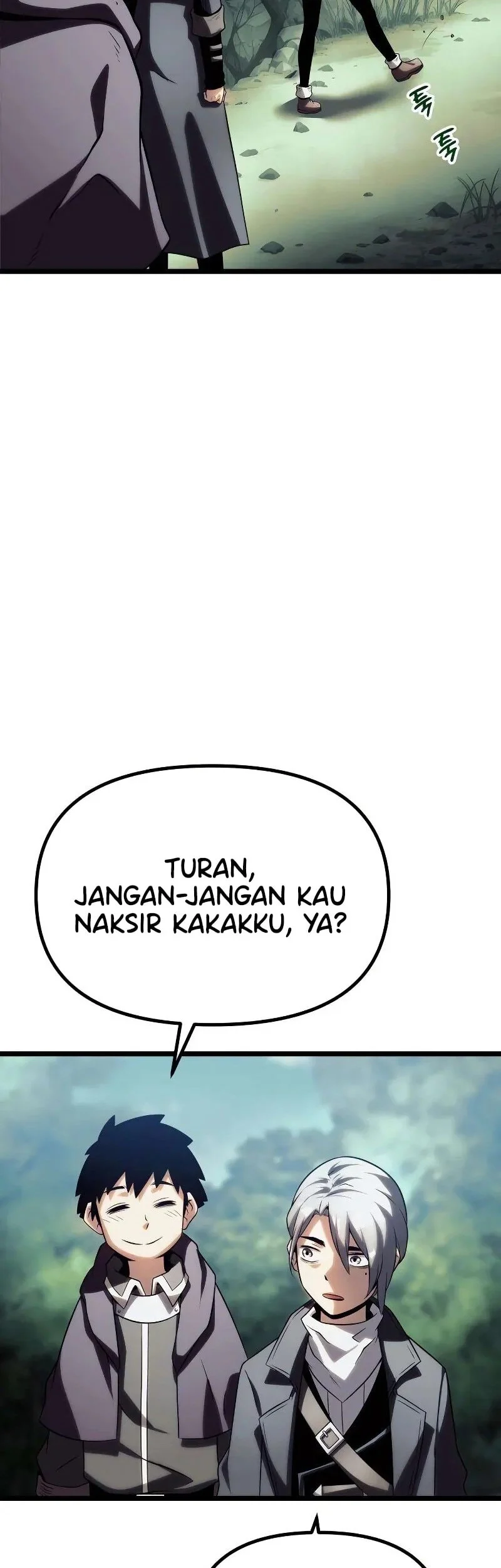 The Shepherd Wizard Chapter 9 Halaman 75