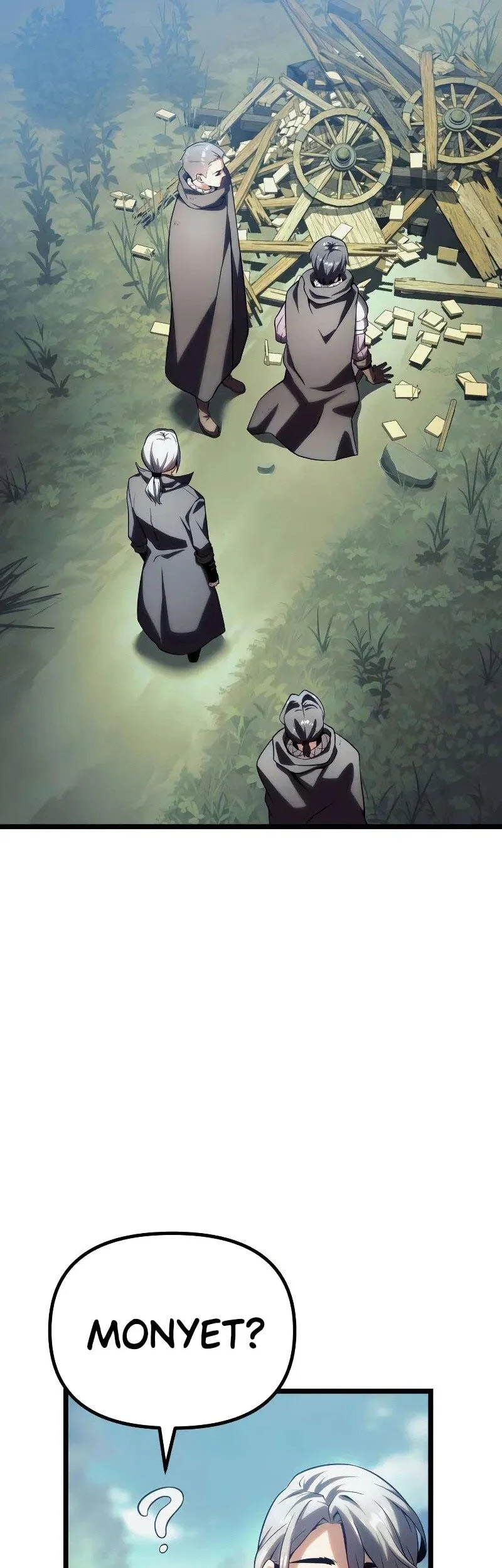 The Shepherd Wizard Chapter 9 Halaman 82