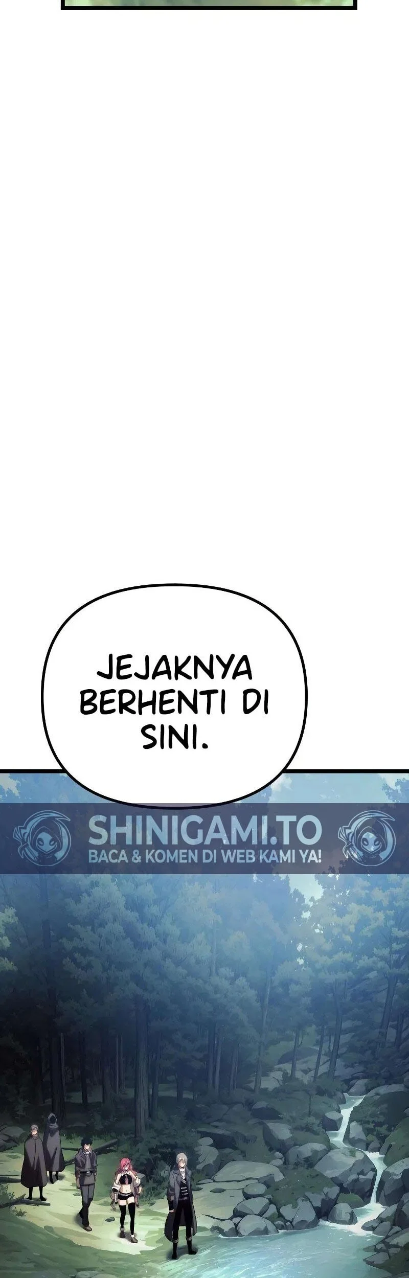 The Shepherd Wizard Chapter 9 Halaman 91