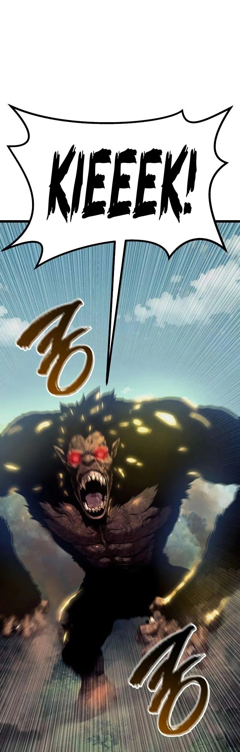 The Shepherd Wizard Chapter 9 Halaman 96