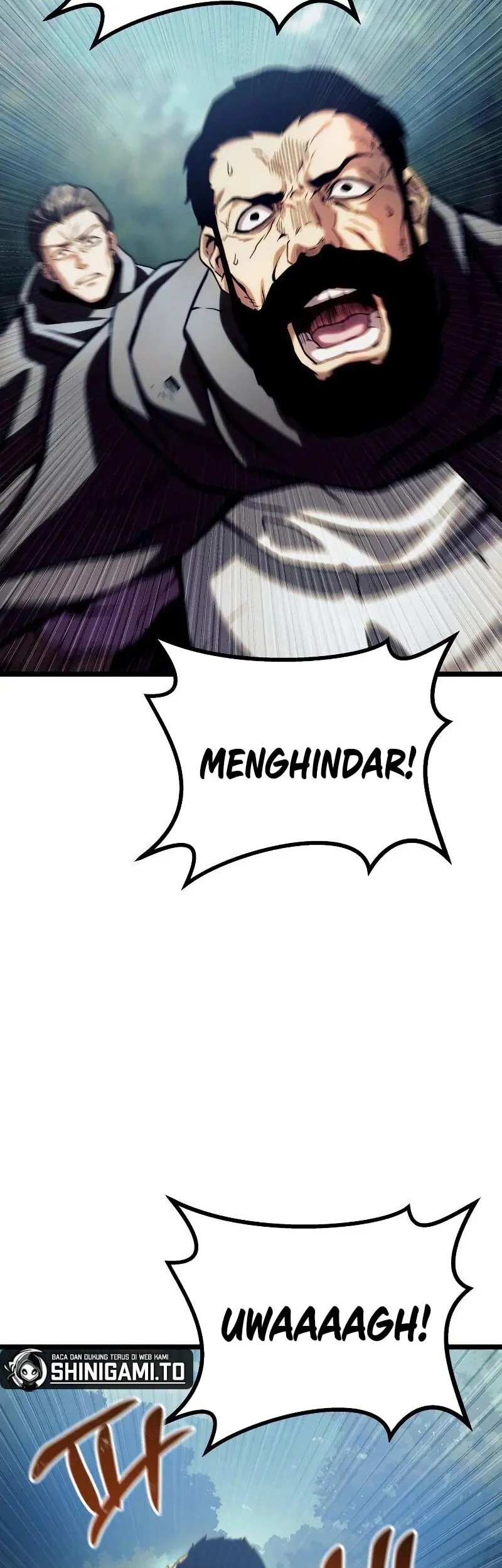 The Shepherd Wizard Chapter 9 Halaman 99
