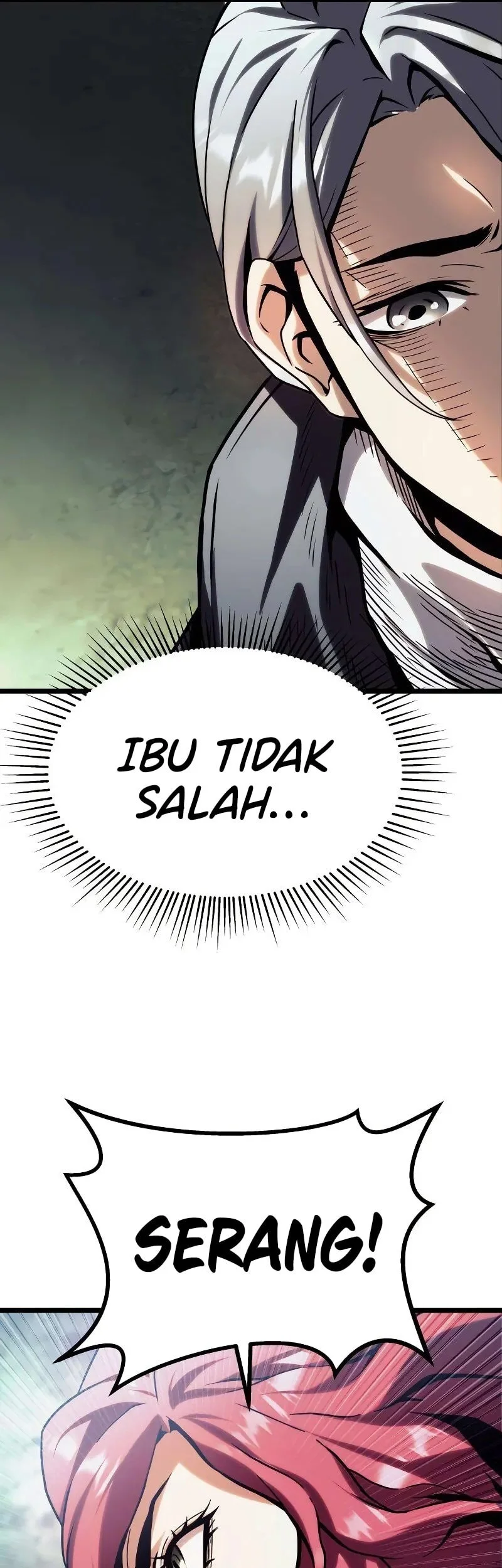 The Shepherd Wizard Chapter 9 Halaman 106