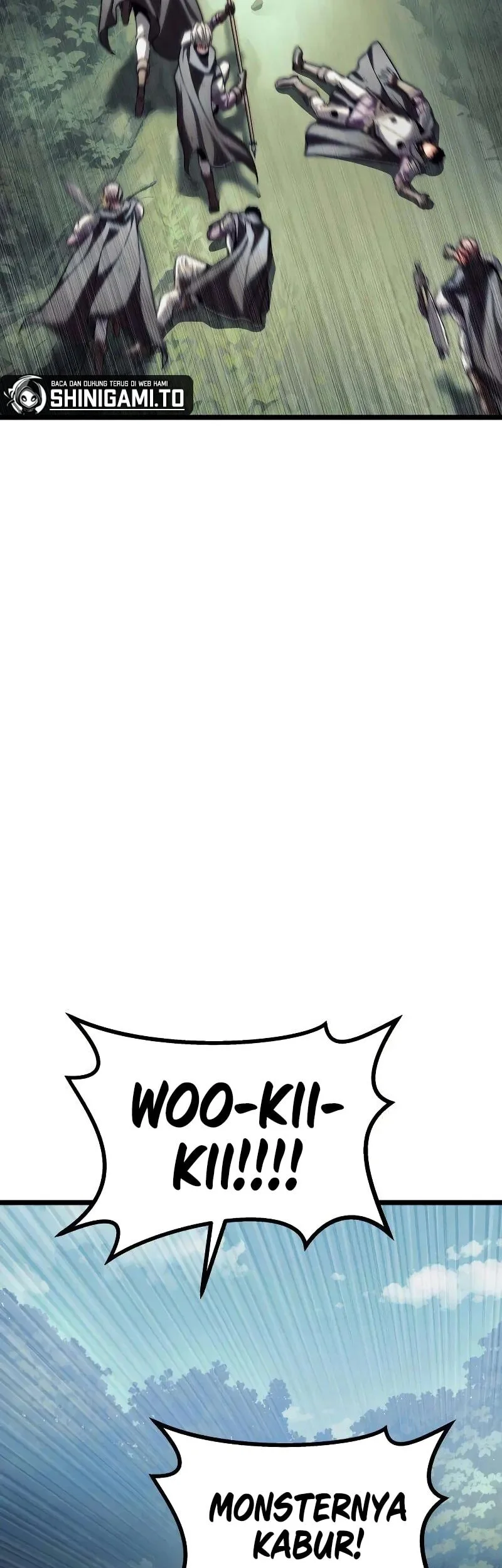 The Shepherd Wizard Chapter 9 Halaman 108