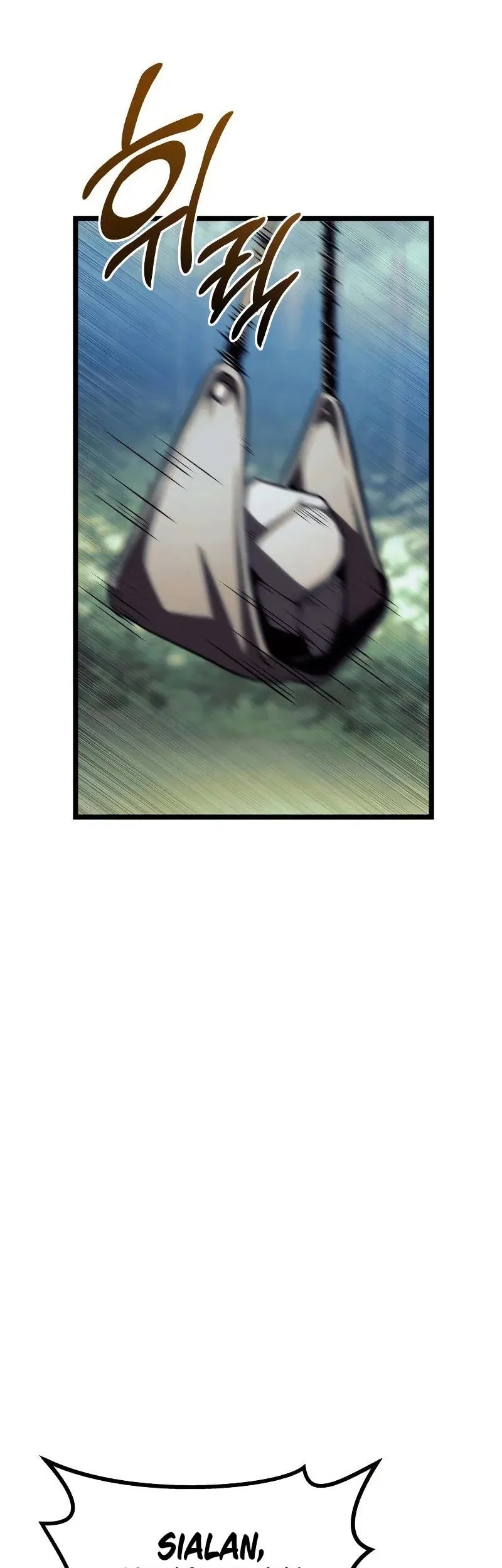 The Shepherd Wizard Chapter 9 Halaman 110