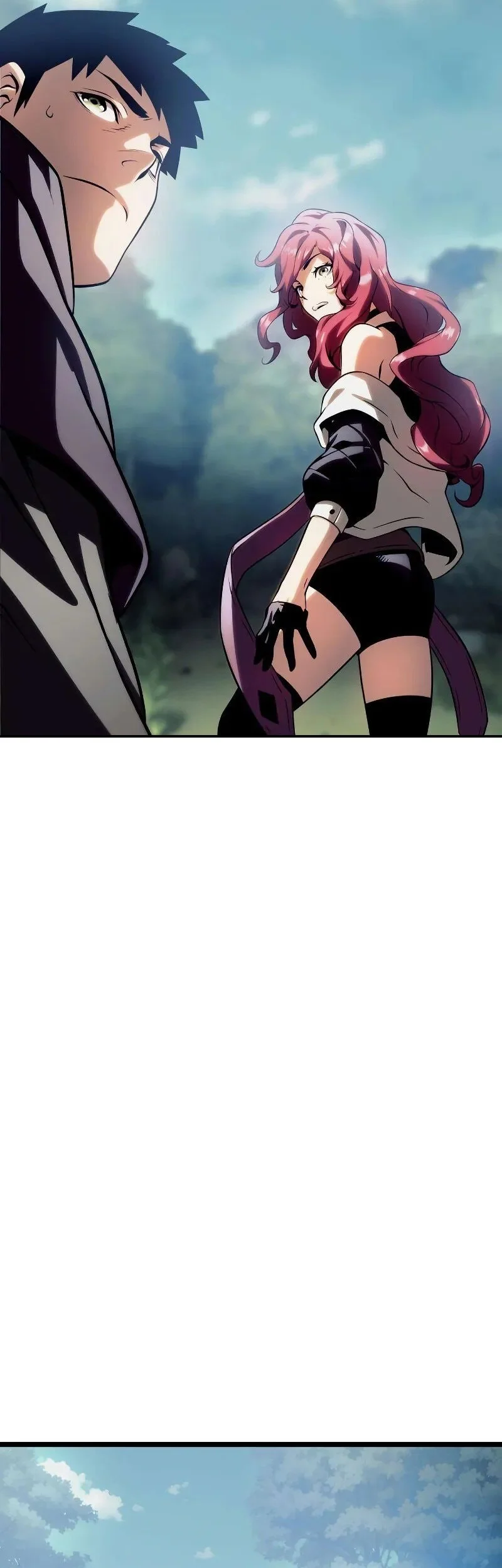 The Shepherd Wizard Chapter 9 Halaman 118