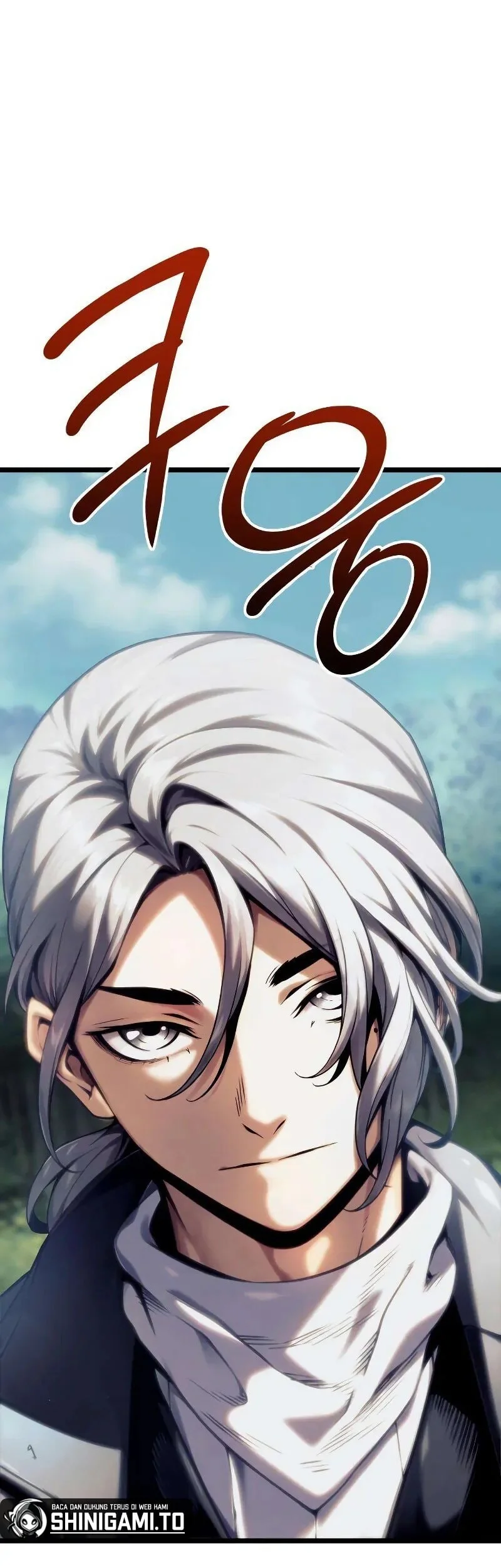 The Shepherd Wizard Chapter 9 Halaman 120