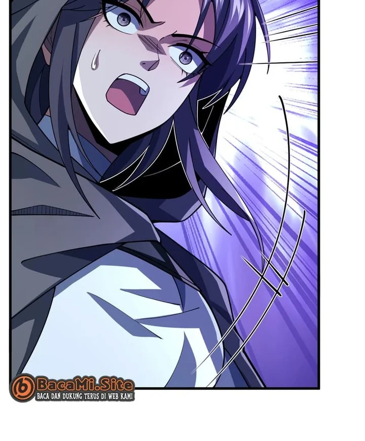 The Ss Rank Freshman At Dawn Academy Chapter 23 Halaman 16