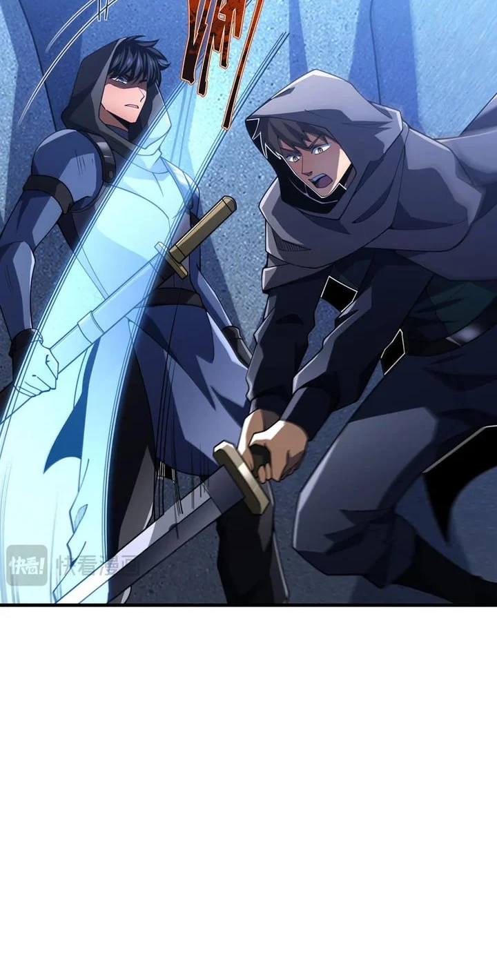 The Ss Rank Freshman At Dawn Academy Chapter 23 Halaman 22