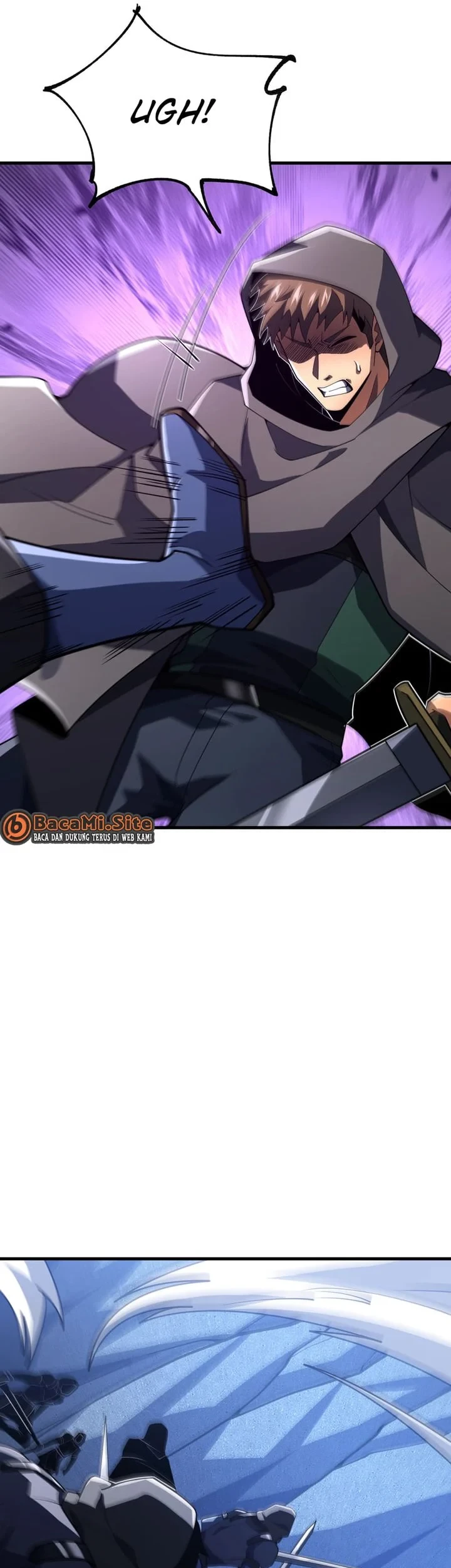 The Ss Rank Freshman At Dawn Academy Chapter 23 Halaman 23