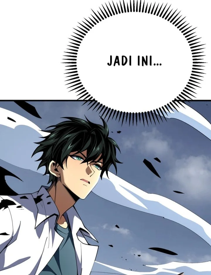 The Ss Rank Freshman At Dawn Academy Chapter 4 Halaman 6
