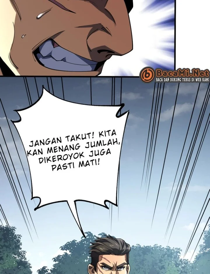The Ss Rank Freshman At Dawn Academy Chapter 4 Halaman 14