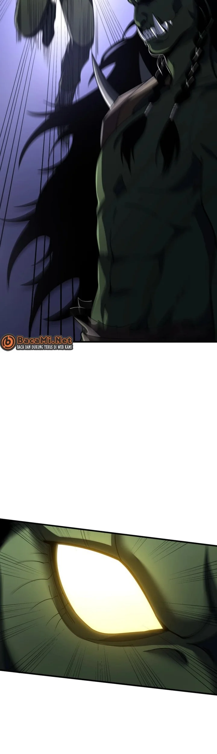 The Ss Rank Freshman At Dawn Academy Chapter 4 Halaman 16