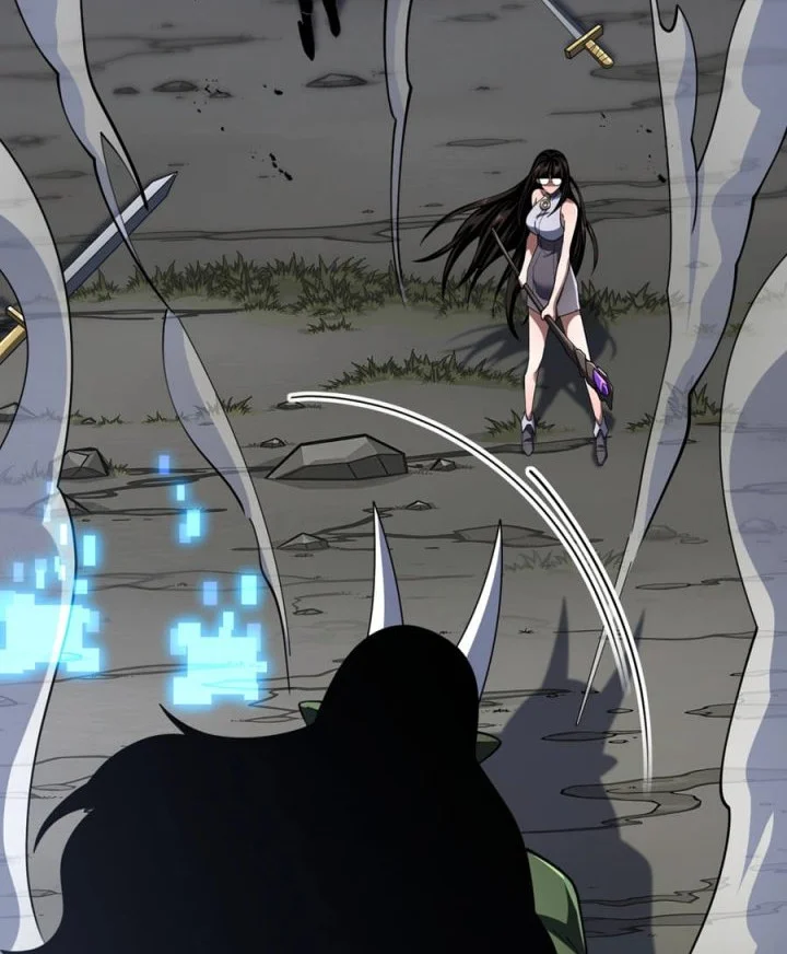 The Ss Rank Freshman At Dawn Academy Chapter 4 Halaman 30