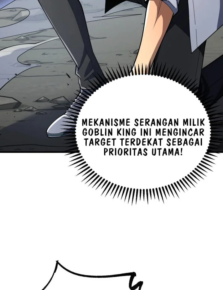 The Ss Rank Freshman At Dawn Academy Chapter 4 Halaman 38