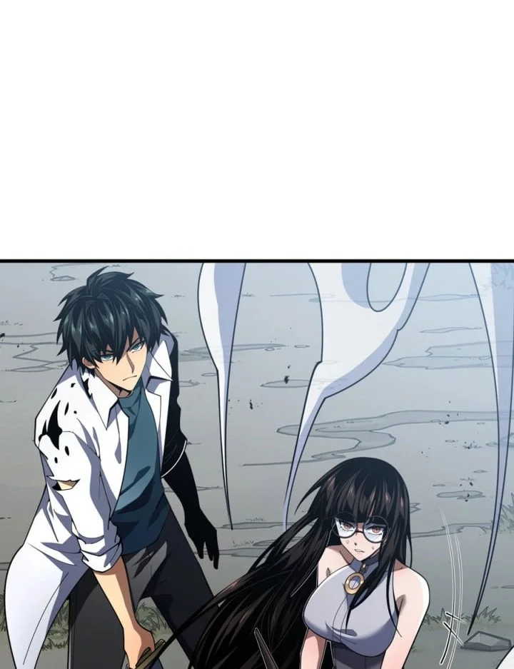 The Ss Rank Freshman At Dawn Academy Chapter 4 Halaman 50