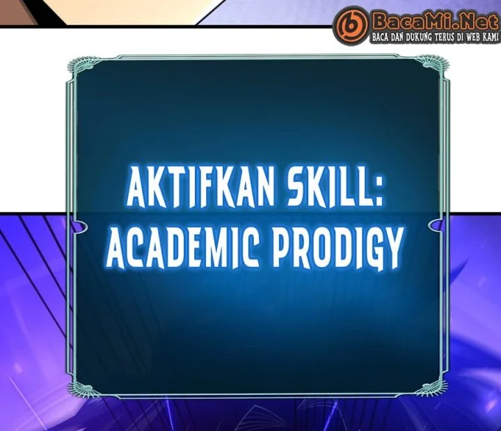 The Ss Rank Freshman At Dawn Academy Chapter 4 Halaman 54