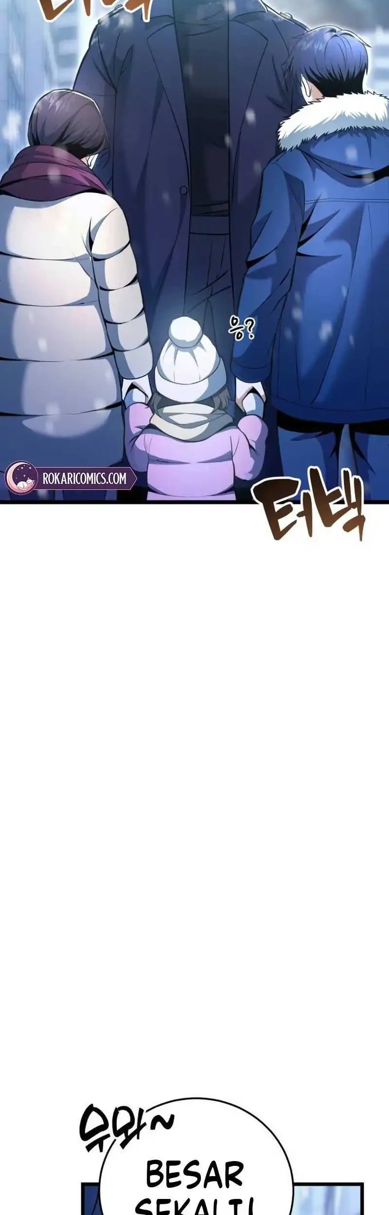 The Story Of Becoming A Married Man In Another World Chapter 1 Halaman 6