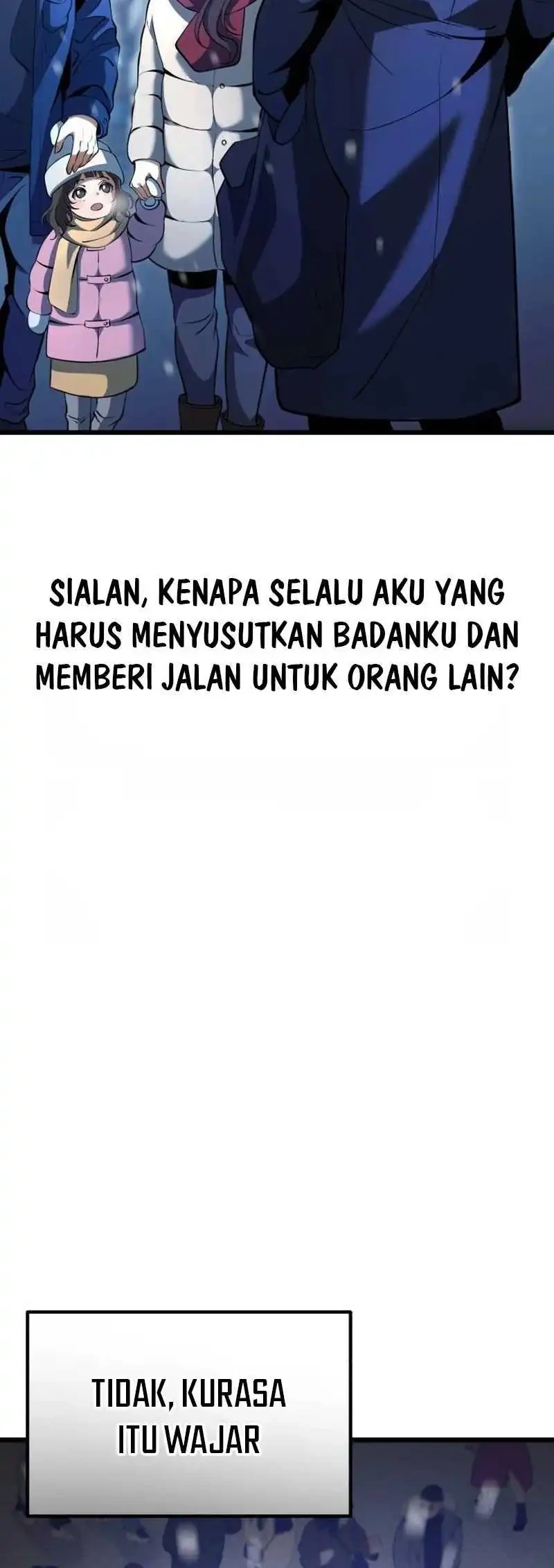 The Story Of Becoming A Married Man In Another World Chapter 1 Halaman 8