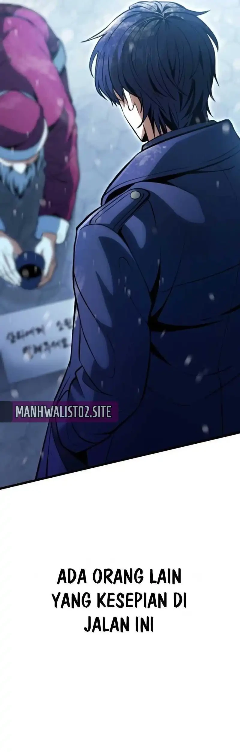The Story Of Becoming A Married Man In Another World Chapter 1 Halaman 13