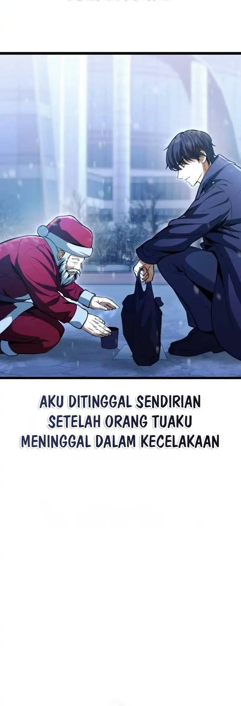 The Story Of Becoming A Married Man In Another World Chapter 1 Halaman 16