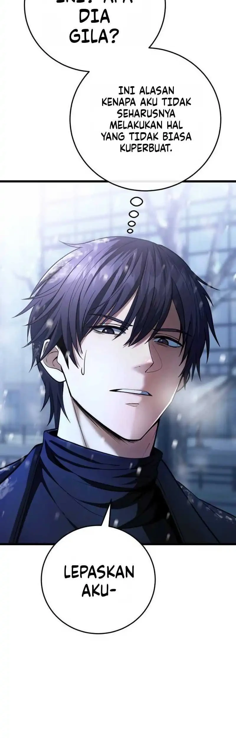 The Story Of Becoming A Married Man In Another World Chapter 1 Halaman 22