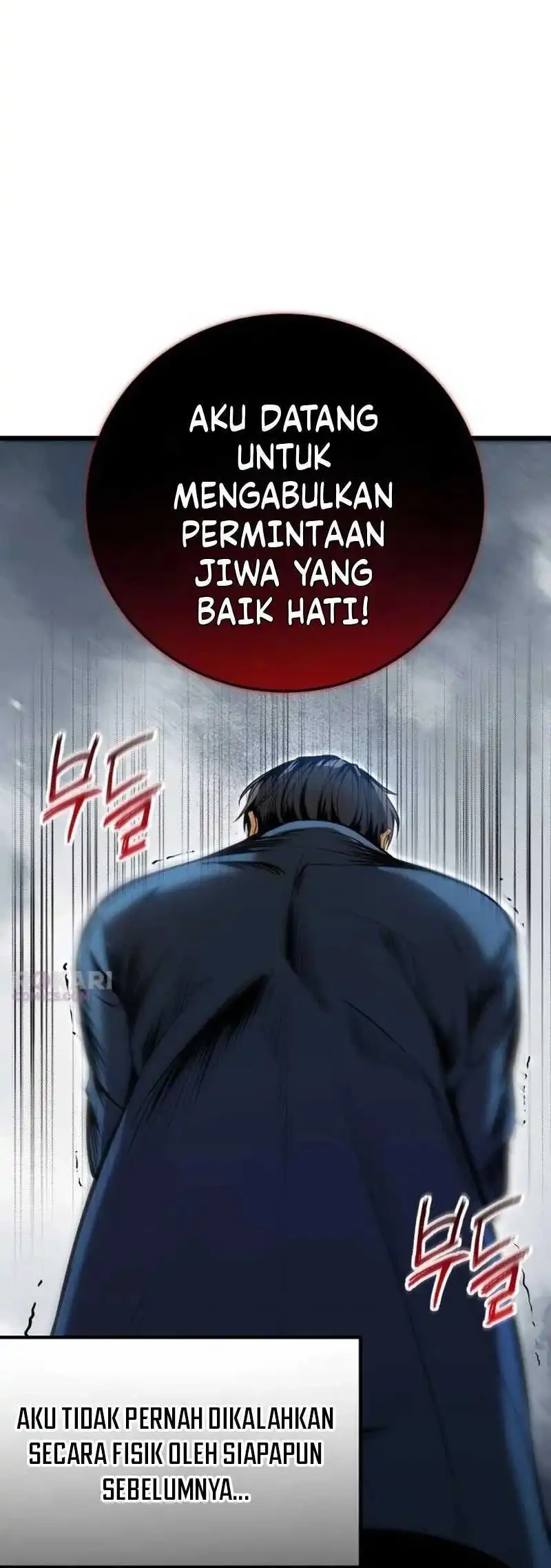 The Story Of Becoming A Married Man In Another World Chapter 1 Halaman 24