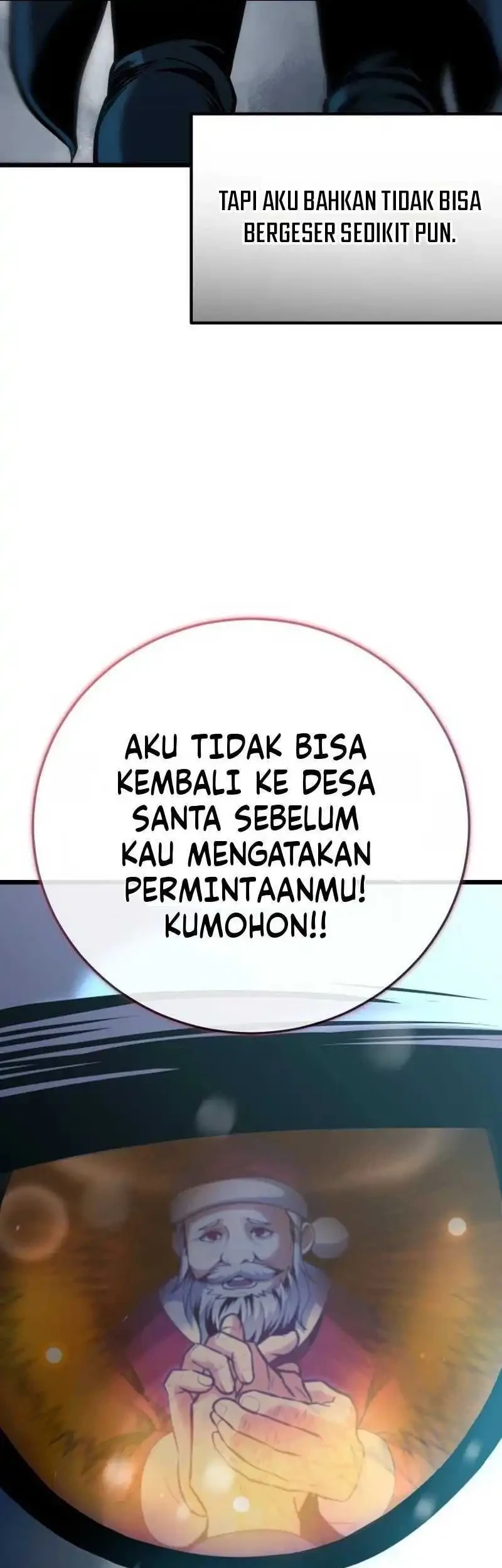 The Story Of Becoming A Married Man In Another World Chapter 1 Halaman 25