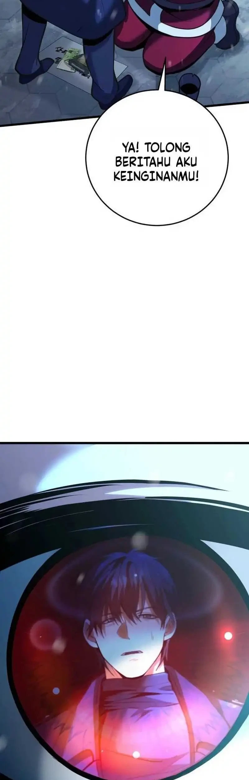 The Story Of Becoming A Married Man In Another World Chapter 1 Halaman 27