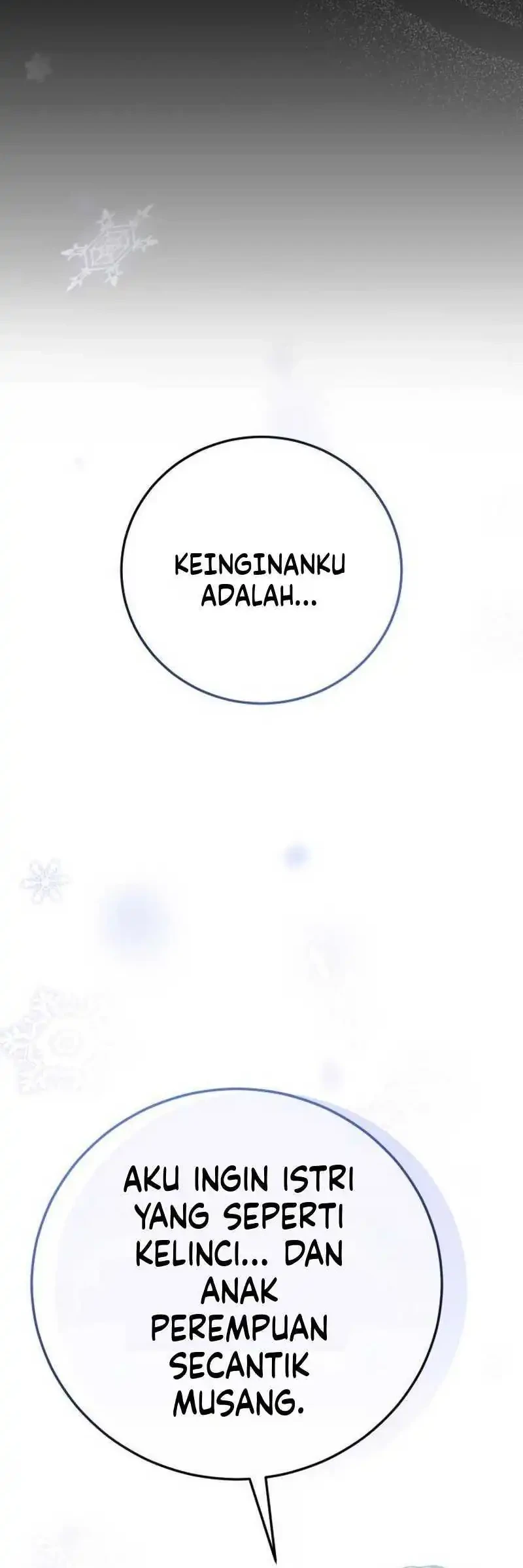 The Story Of Becoming A Married Man In Another World Chapter 1 Halaman 32