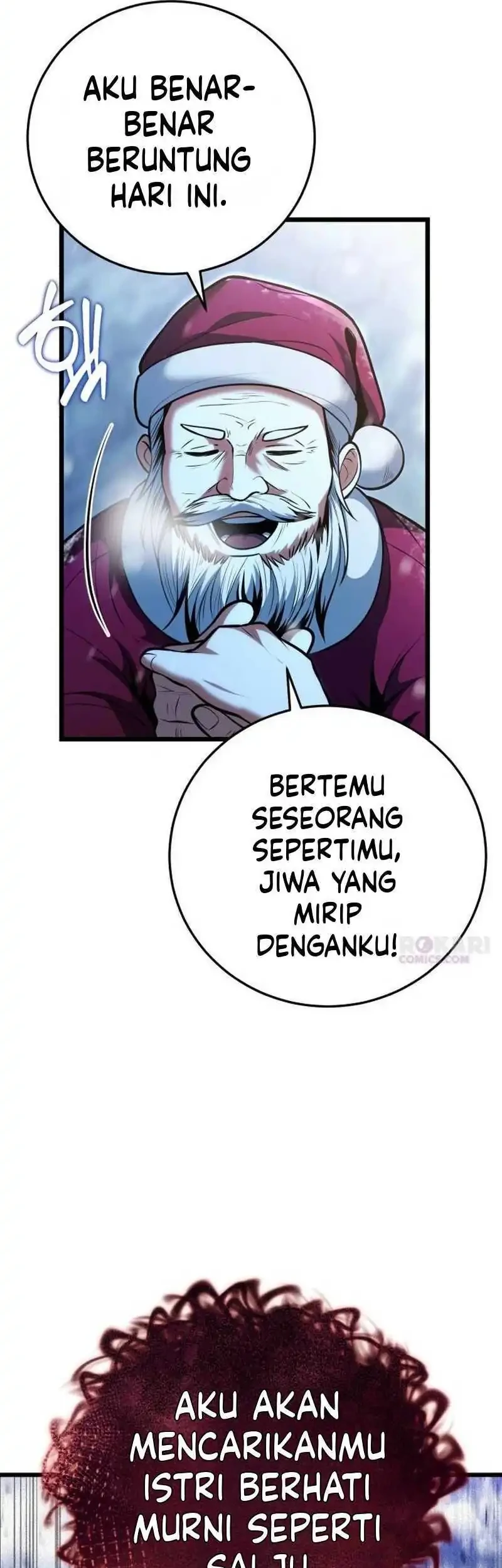 The Story Of Becoming A Married Man In Another World Chapter 1 Halaman 34