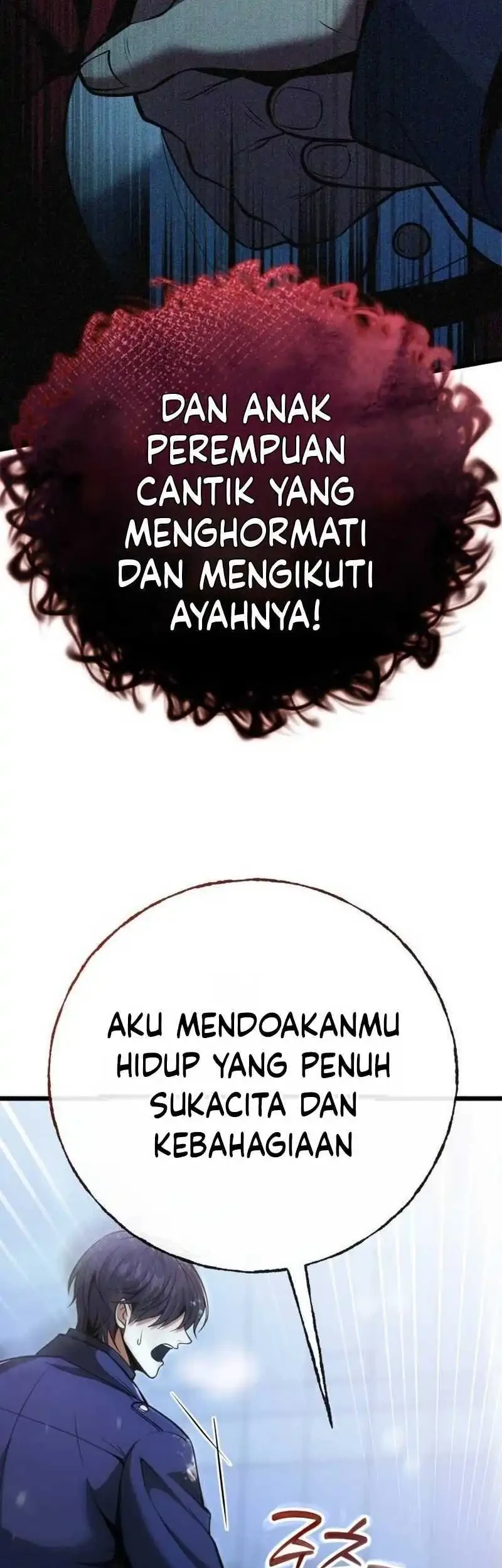 The Story Of Becoming A Married Man In Another World Chapter 1 Halaman 35