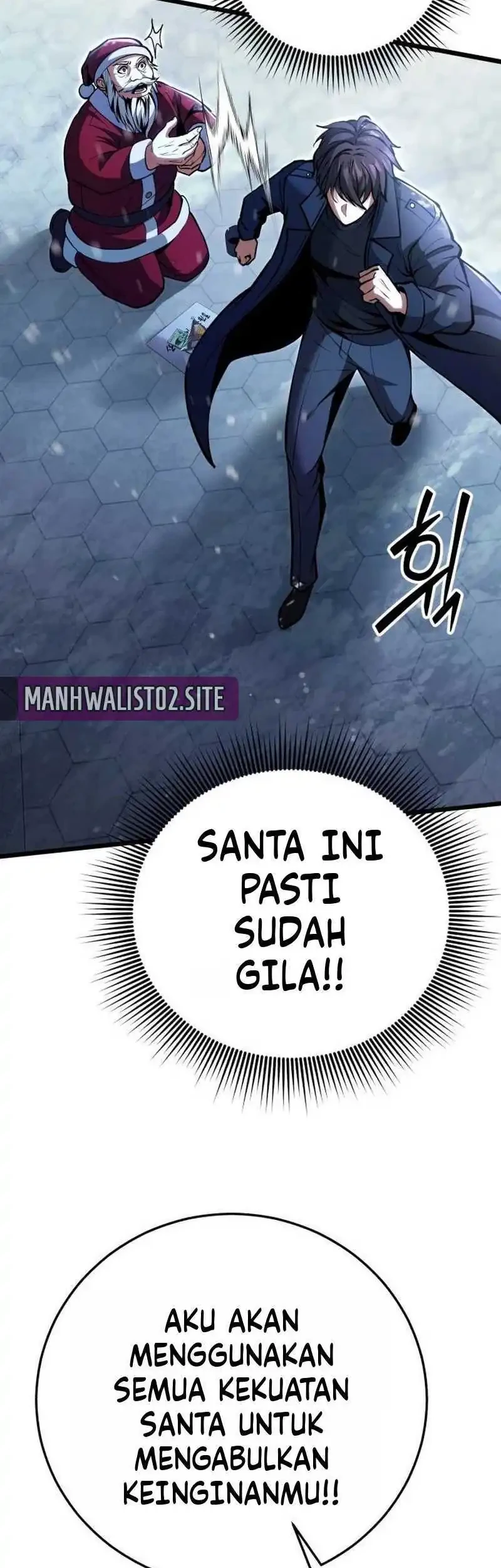 The Story Of Becoming A Married Man In Another World Chapter 1 Halaman 37