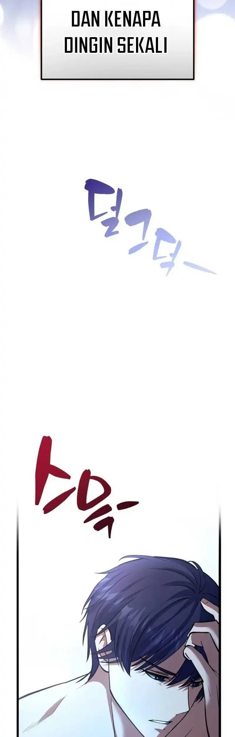 The Story Of Becoming A Married Man In Another World Chapter 1 Halaman 41
