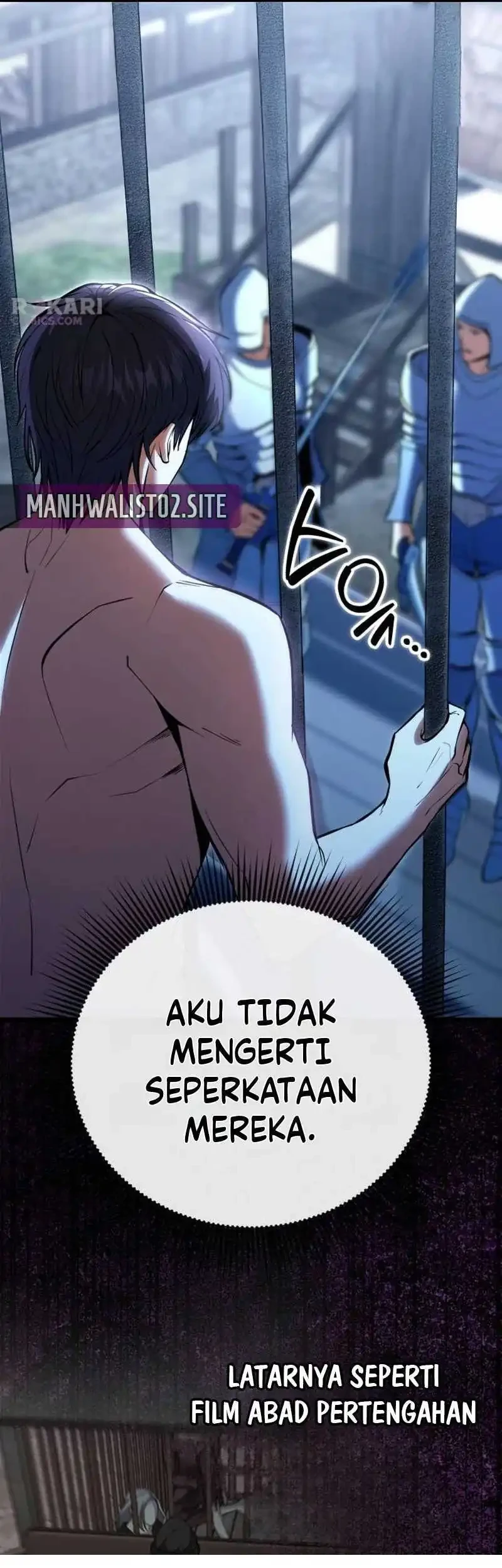 The Story Of Becoming A Married Man In Another World Chapter 1 Halaman 51