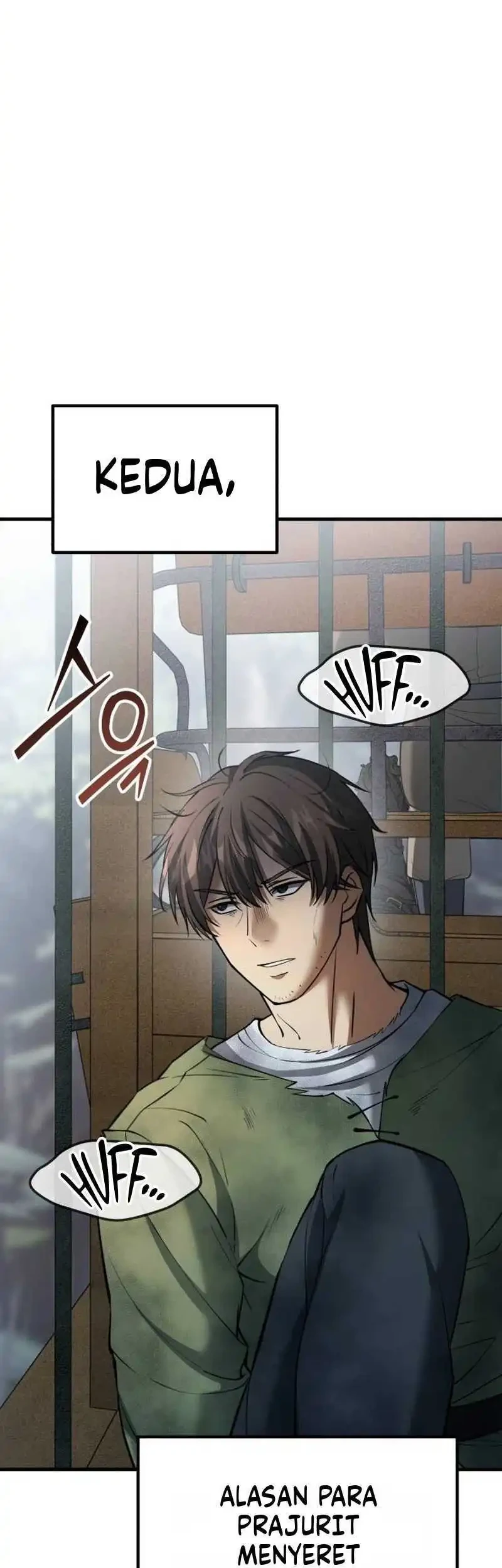 The Story Of Becoming A Married Man In Another World Chapter 1 Halaman 52